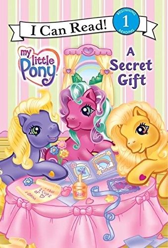 A Secret Gift