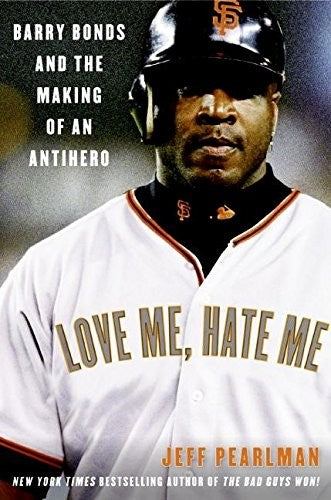 Love Me, Hate Me