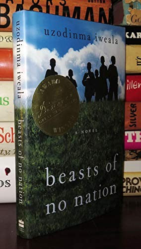Beasts of No Nation