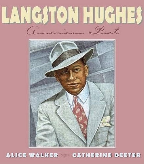 Langston Hughes