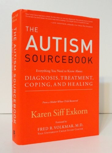 The Autism Sourcebook