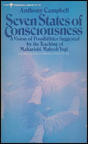 Seven States of Consciousness