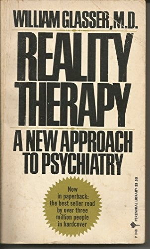 Reality Therapy