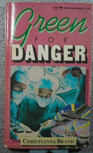 Green for Danger