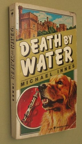 Death by Water
