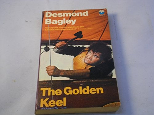 The Golden Keel