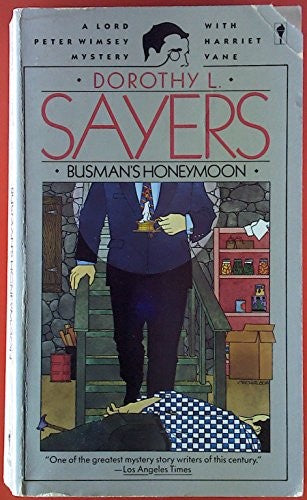 Busman's Honeymoon