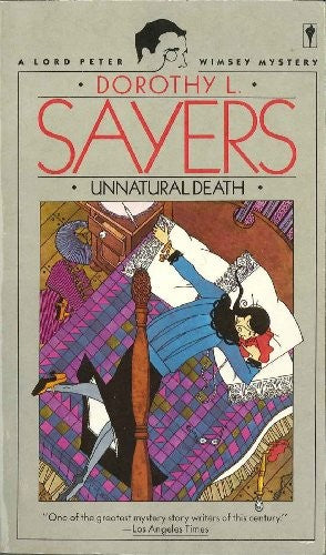 Unnatural Death