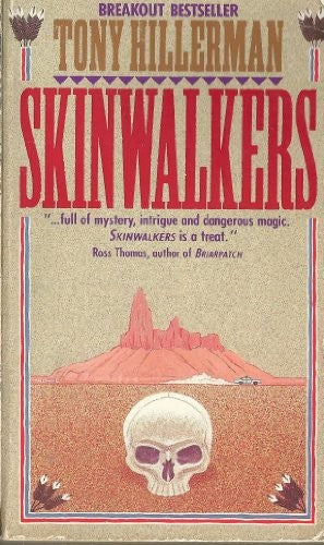 Skinwalkers