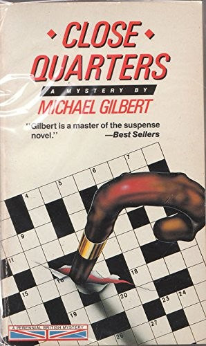 Close Quaters