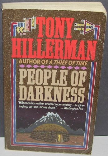 People of Darkness