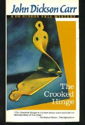 Crooked Hinge
