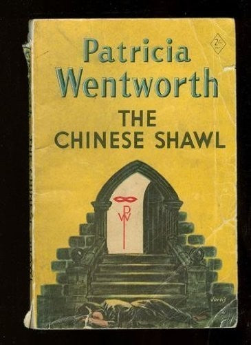 Chinese Shawl