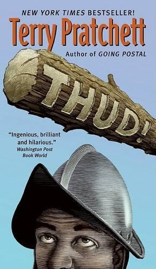 Thud!