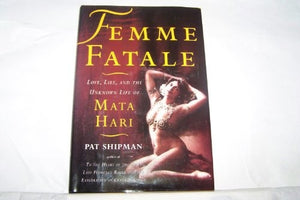 Femme Fatale 