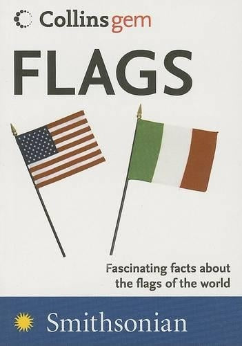 Flags (Collins Gem)