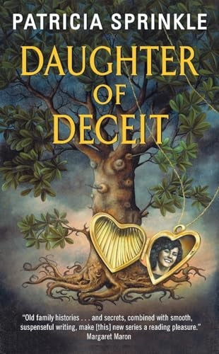 Daughter of Deceit