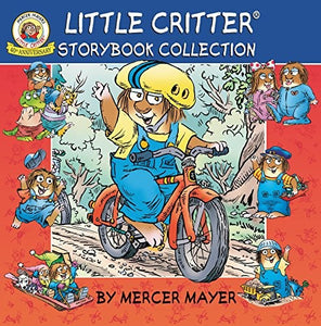 Little Critter Storybook Collection 