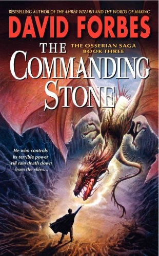 The Commanding Stone