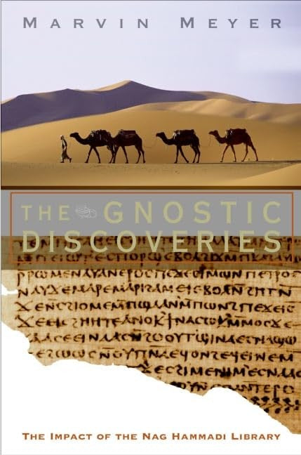 The Gnostic Discoveries