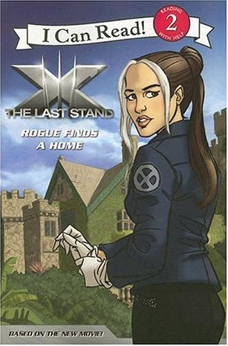 X-Men - The Last Stand