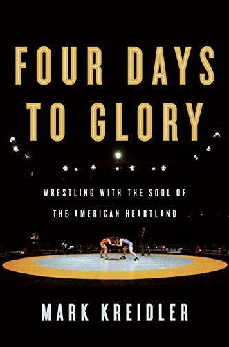 Four Days to Glory