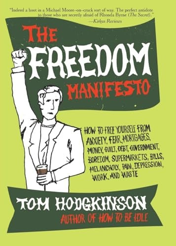The Freedom Manifesto