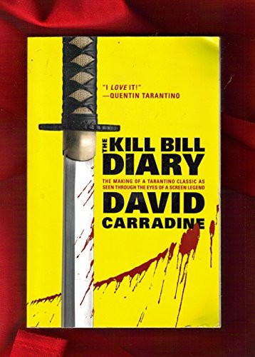 The Kill Bill Diary