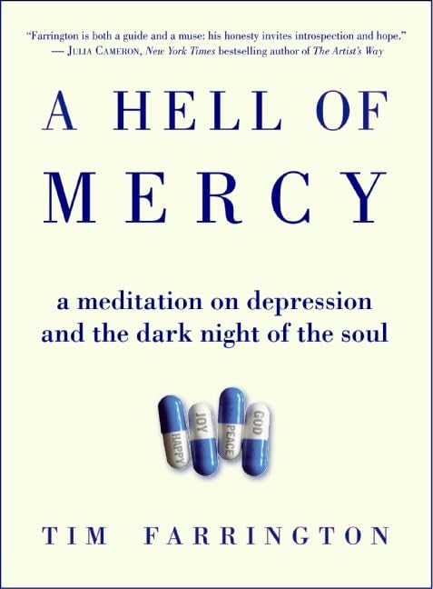 A Hell Of Mercy