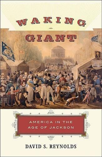 Waking Giant
