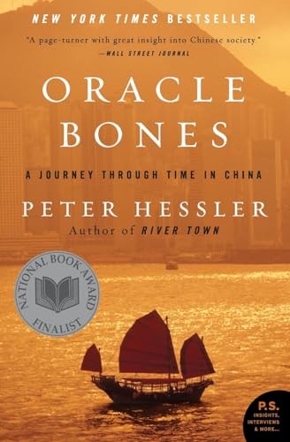 Oracle Bones
