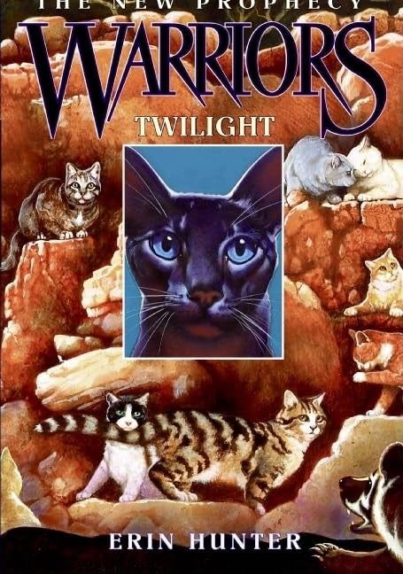 Warriors