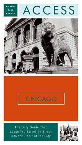 Access Chicago 8e