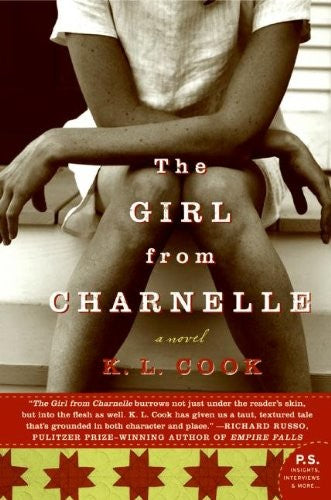 The Girl from Charnelle