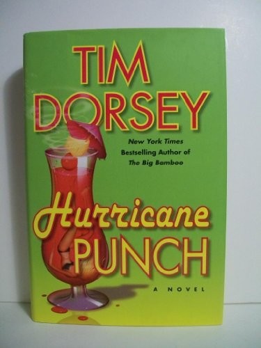 Hurricane Punch