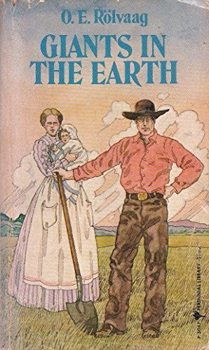 Giants in the Earth