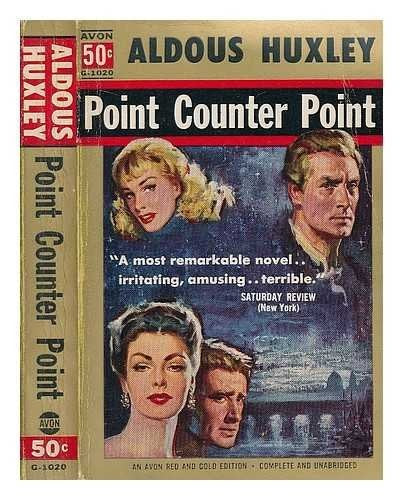 Point Counter Point