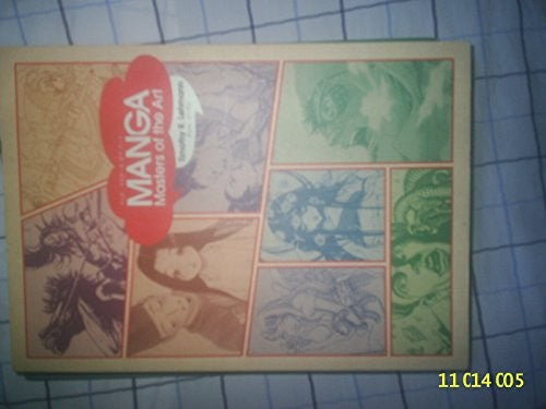 Manga