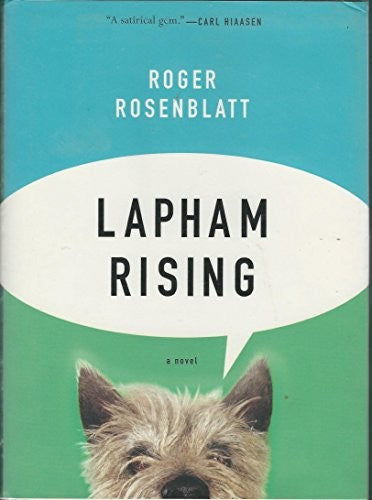 Lapham Rising