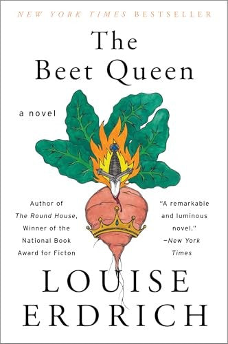 The Beet Queen