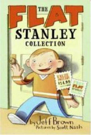 The Flat Stanley Collection