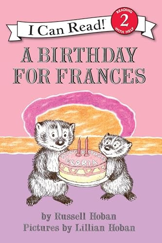 A Birthday for Frances