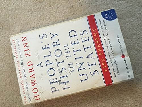 A People's History of the United States
