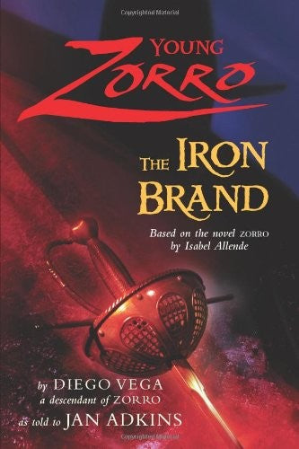 The Iron Brand