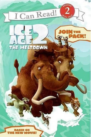 Ice Age 2: The Meltdown