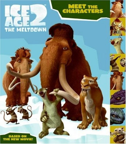 Meet the Characters