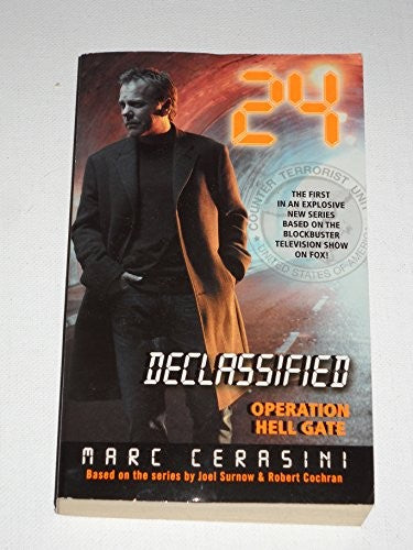 24 Declassified Operation Hell Gate