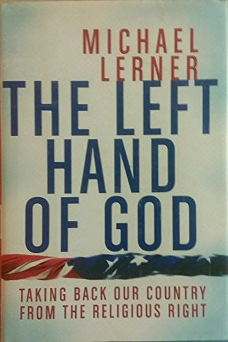The Left Hand of God