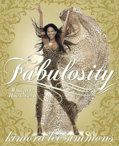 Fabulosity