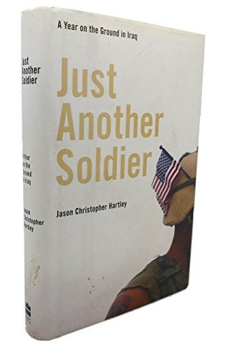 Just Another Soldier
